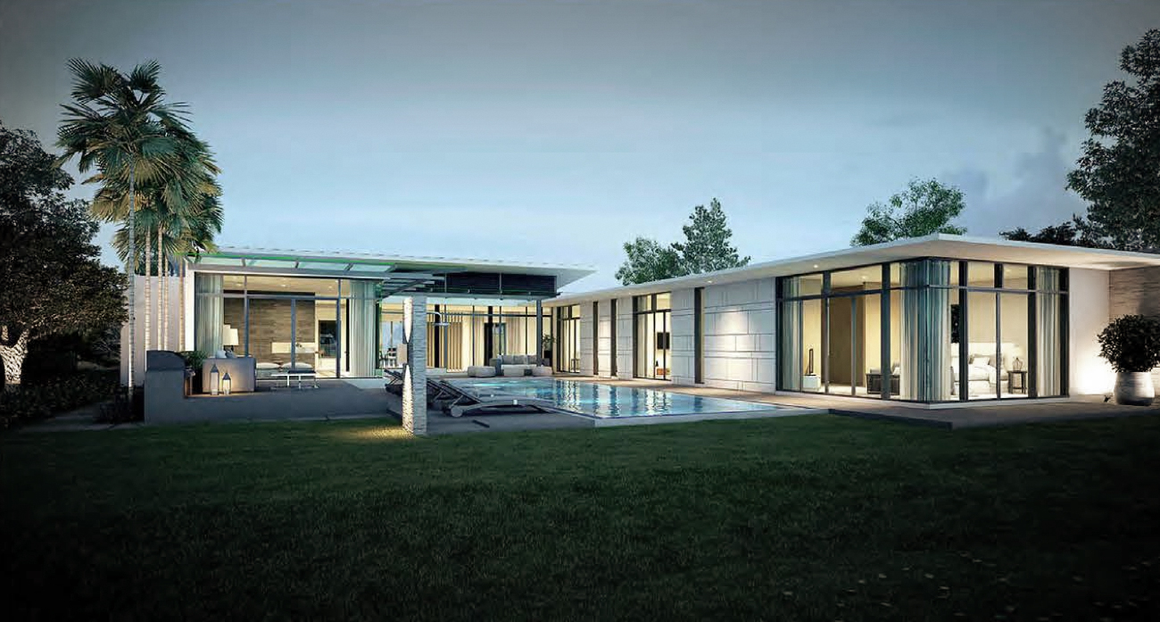 Terra Group Construction ,Consistently delivering projects